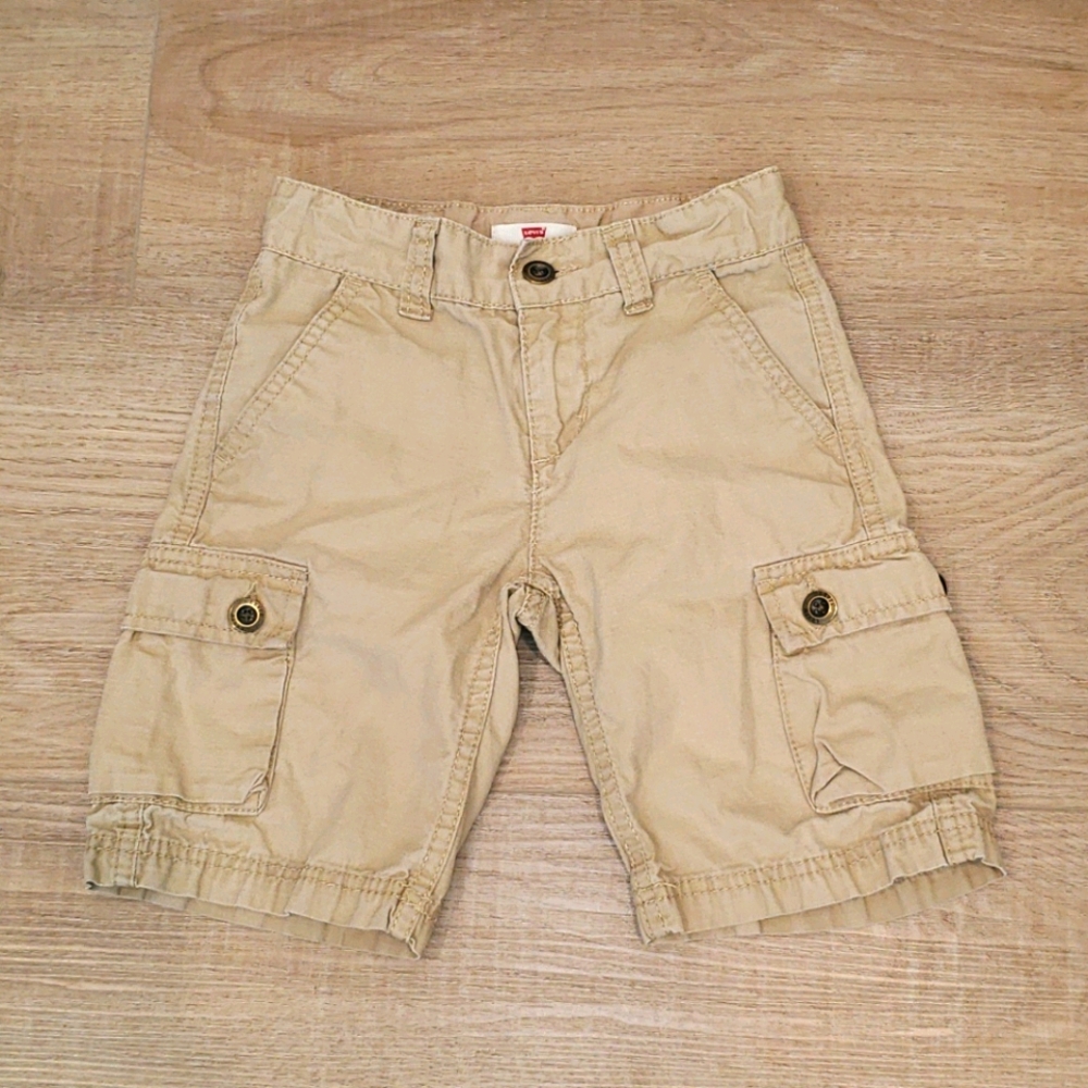 Levi's Boys Shorts